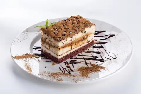 Cake O'Clock photo 1